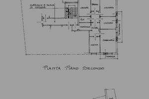 Appartamento grande zona semi-centrale
