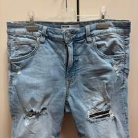 Pantaloni corti uomo