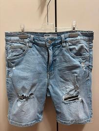 Pantaloni corti uomo