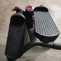 mini stepper domyos