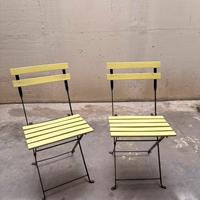 Sedie ikea  mod. Tarno