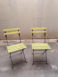 Sedie ikea  mod. Tarno