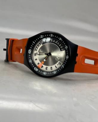 Swatch vintage
