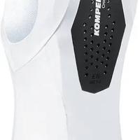 Gilet protezione schiena donna Komperdell taglia M