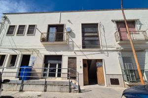 APPARTAMENTO PIANO PRIMO (Scanzano)