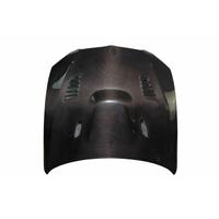 Bmw E92-E93 LCI Cofano in Carbonio M3 GTR look