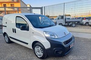 Fiat fiorino 1.3 mj 2017 attrezzato km112000