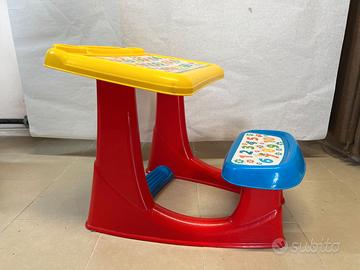 Banchetto da disegno