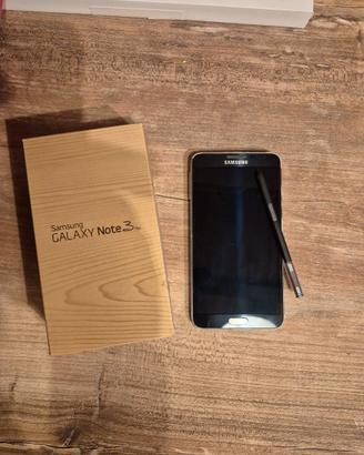 Samsung  note3