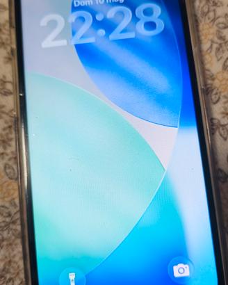 iphone 13 in buonissime condizioni