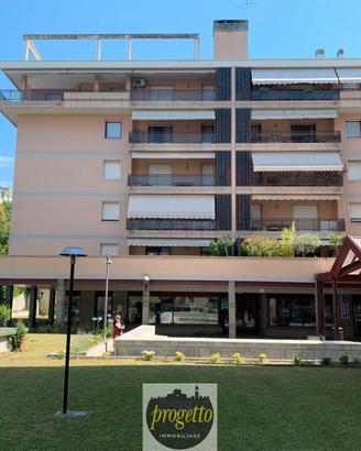 MONFALCONE Centralissimo bicamere/ A786