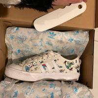 Scarpe Disney Adidas Nizza