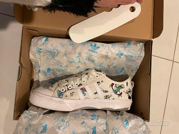 Scarpe Disney Adidas Nizza