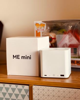 Beelink ME mini PC Server NAS 1TB 12GB RAM