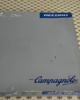 Ricambi Epoca Campagnolo.
