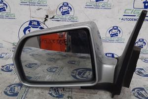 KIA SPORTAGE 2008 - SPECCHIETTO RETROVISORE SINIST