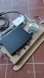 Microinverter fotovoltaico balcone 800W HERF-800