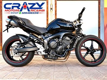 Ricambi Yamaha FZ6 S2 600 2010 – Motore Carene Cer
