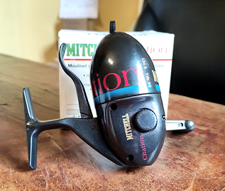 Mulinello MITCHELL CITATION Vintage