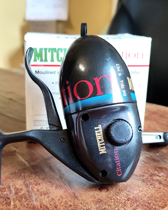 Mulinello MITCHELL CITATION Vintage