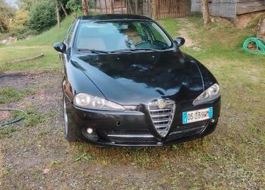 Alfa romeo 147 1.6