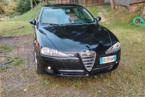 Alfa romeo 147 1.6