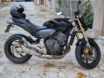 Honda "Hornet" CB600F  2009