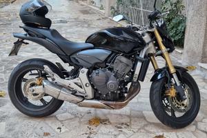 Honda "Hornet" CB600F  2009