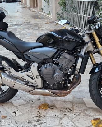 Honda "Hornet" CB600F  2009