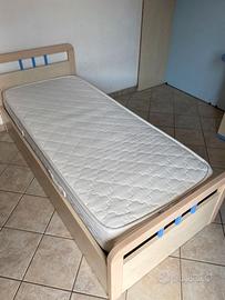 Letto singolo
