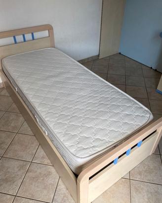 Letto singolo
