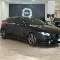 Mercedes-benz A 180 NIGHT EDITION AMG 77.000KM