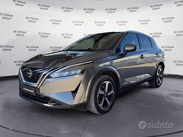 Nissan Qashqai 1.5 e-power N-Connecta 2wd