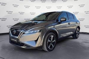 Nissan Qashqai 1.5 e-power N-Connecta 2wd