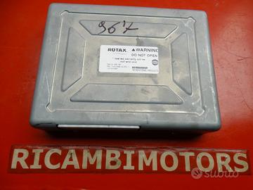 CENTRALINA ECU APRILIA RSV TUONO 1000