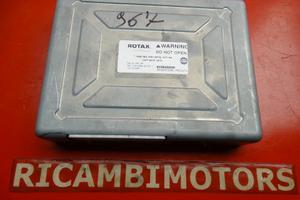 CENTRALINA ECU APRILIA RSV TUONO 1000