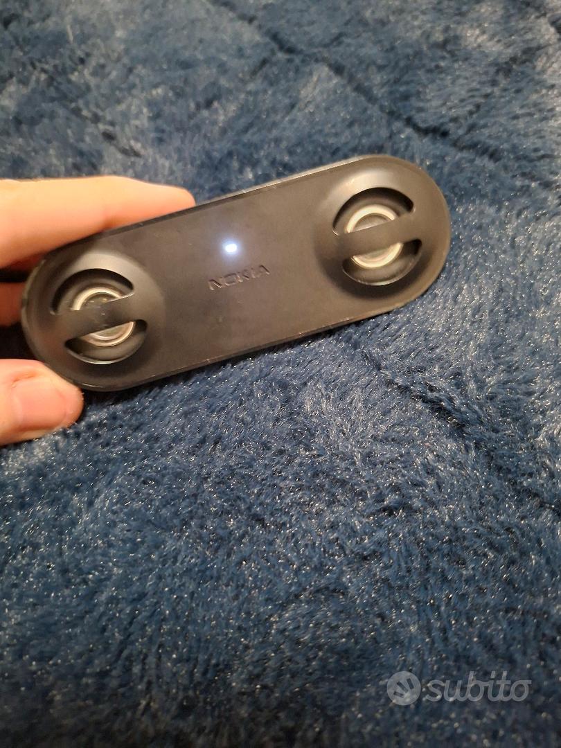 Speaker Nokia - Audio/Video In vendita a Brescia