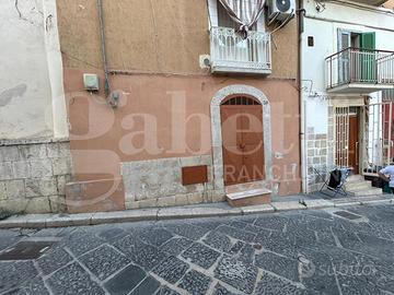 Casa Indipendente Canosa di Puglia