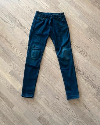 Pantaloni moto Dainese