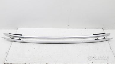 BARRE LONGITUDINALI TETTO VOLKSWAGEN Polo Cross Se