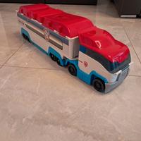 Camion Paw Patrol