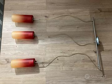 Lampadario da tavolo