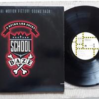 School Daze - Original Motion Picture Soundtrack