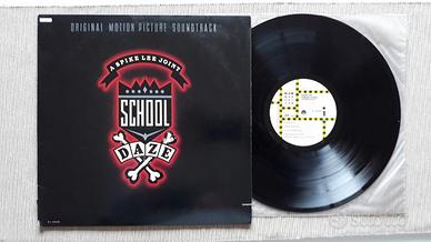 School Daze - Original Motion Picture Soundtrack