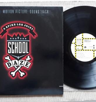 School Daze - Original Motion Picture Soundtrack
