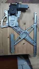 macchinetta alzavetro Toyota Yaris prima serie