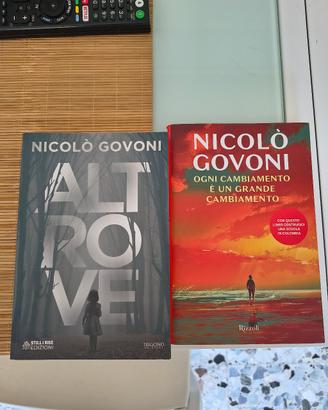 Nicolò Govoni 