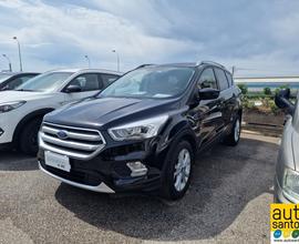 FORD KUGA 1.5 C/A TITANIUM BUSINESS