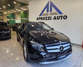 MERCEDES-BENZ GLA 180 d Business