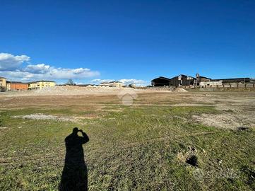 TERRENO A BAGNOLO MELLA